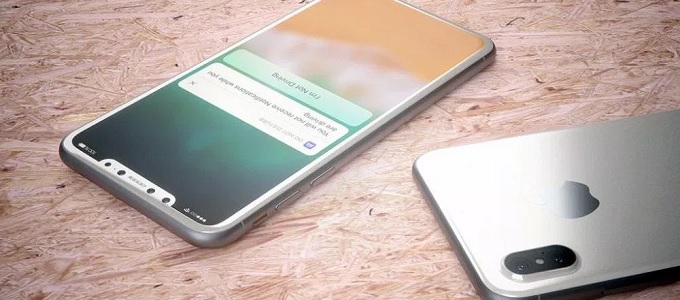 Jövõre vált végleg OLED-re az Apple