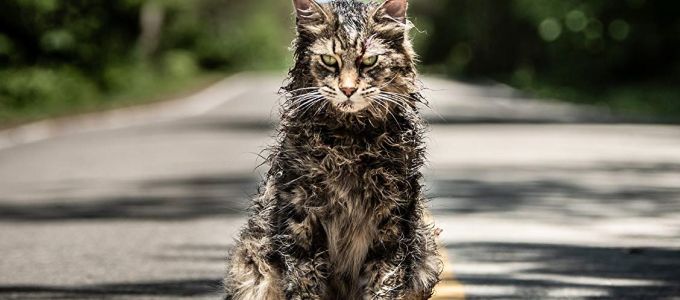 Kedvencek temetõje - ismét félrement egy King-adaptáció