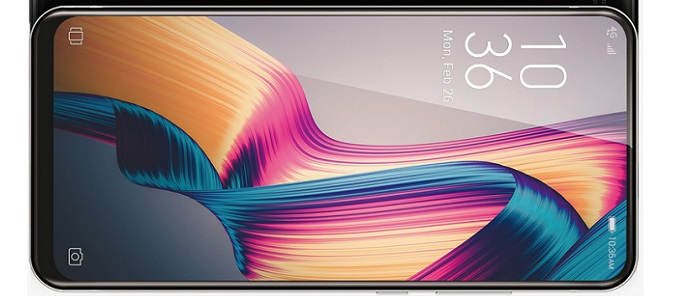 Jön az Asus második játéktelefonja