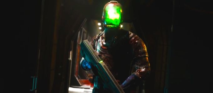 Dead Space folytatásnak is elmenne a Negative Atmosphere