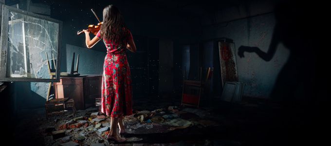 Új trailert kapott a Chernobylite