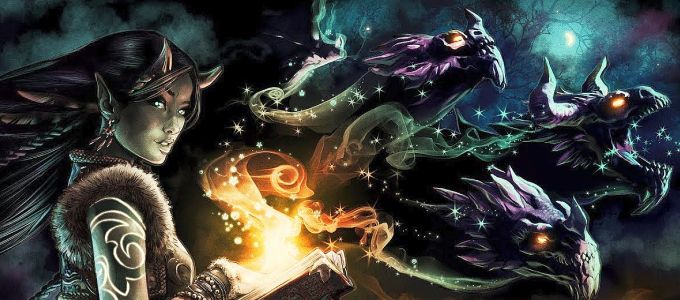 Operencia: The Stolen Sun