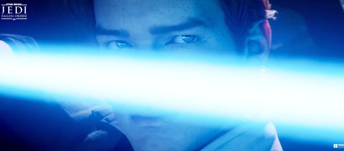 Látványosan mutatkozott be a Star Wars Jedi: Fallen Order