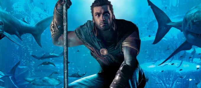Jövõ héten jön az Assassin’s Creed Odyssey - The Fate of Atlantis