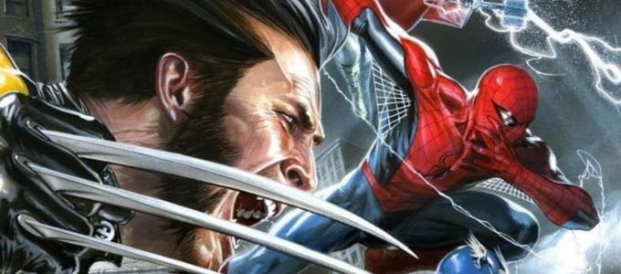 Hét perc Marvel Ultimate Alliance 3: The Black Order