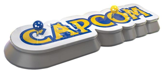 A Capcom saját konzolt ad ki