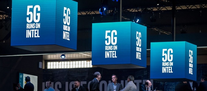 Kiszáll az 5G-modemek fejlesztésébõl az Intel