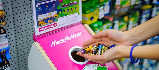 Több e-hulladék keletkezik idén Magyarországon tavalyhoz képest