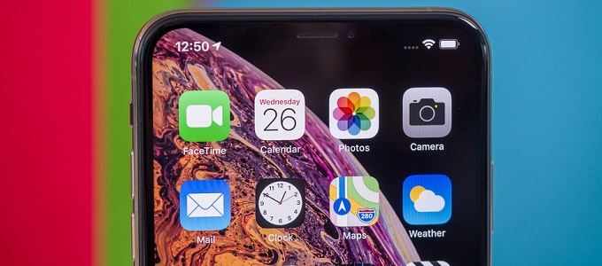Tripla-kamerákkal jönnek az idei iPhone-ok