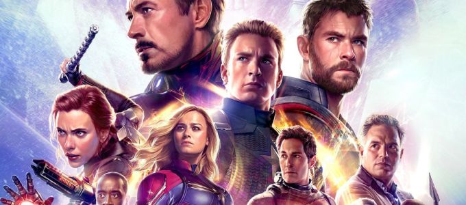 Soha véget nem érõ végjátékot kaptak a Bosszúállók