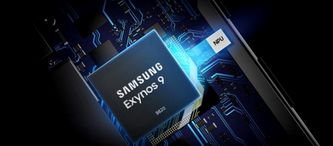 Saját chipekkel erõsít a Samsung Mobile