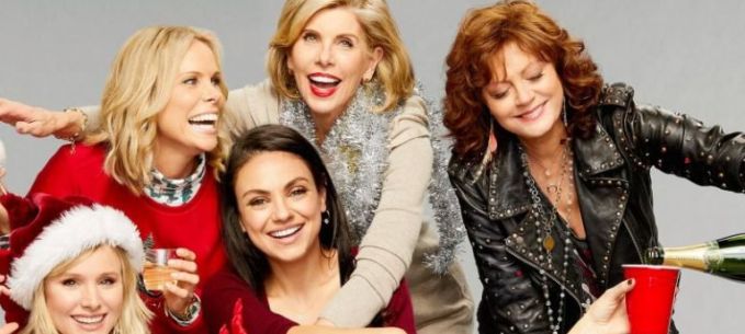 Lesz Rossz anyák 3 - meglepõ koncepcióval