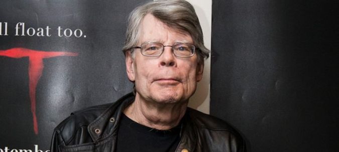 Újabb Stephen King-mû kaphat mozis adaptációt