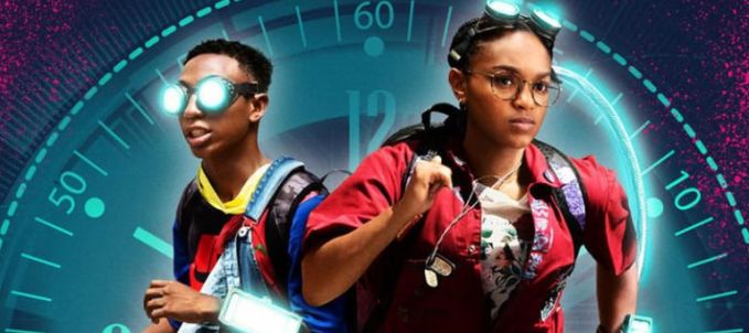 Elõzetest kapott a Netflix újabb idõutazós filmje