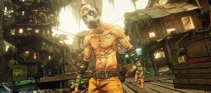 Bemutatkozott a Borderlands 3