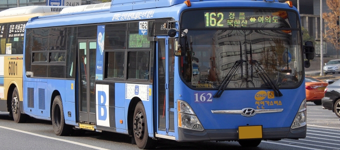 Egész Dél-Koreában lesz gyors internetelérés