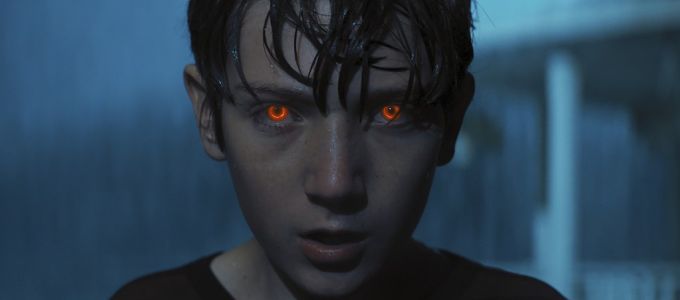 Hatalmas csalódás a Brightburn - A lángoló fiú