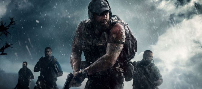 Kiszivárgott az új Ghost Recon játék címe?