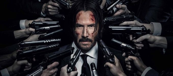 Október 8-án jön a John Wick Hex