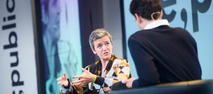 Az adatokhoz való hozzáférés a legfontosabb