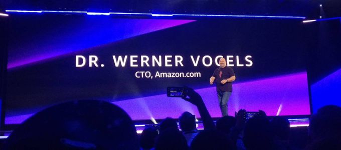 Valós idõben fog elemezni az Amazon mesterséges intelligenciája