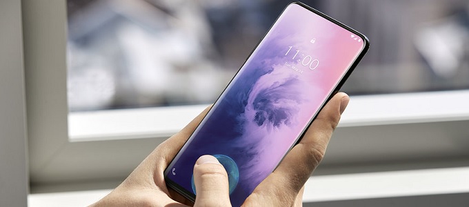 Bemutatkozott a OnePlus 7 és 7 Pro