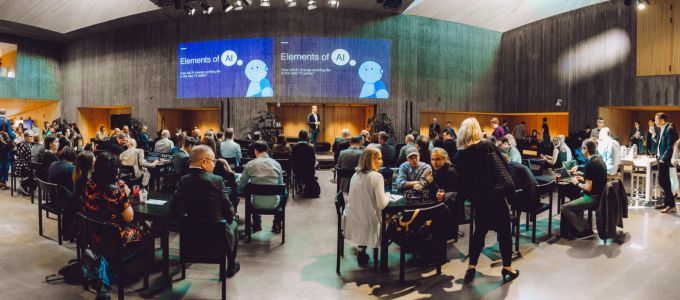 Mesterséges intelligencia tesztlaboratóriummá válik Finnország