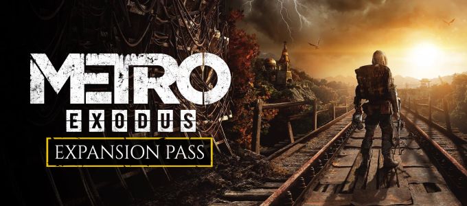 Így érkeznek a Metro Exodus kiegészítõi