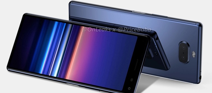 Alakulóban az Xperia 20