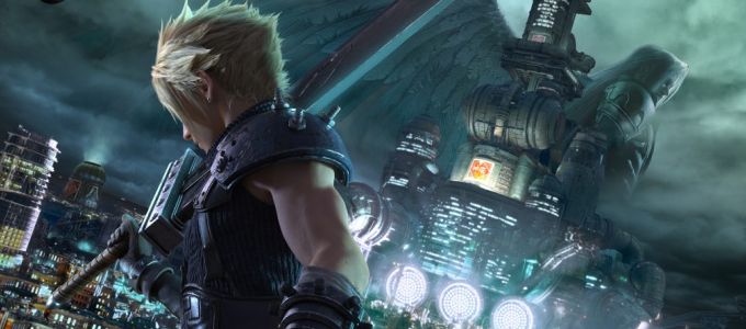 Epizodikusan jön a Final Fantasy VII Remake