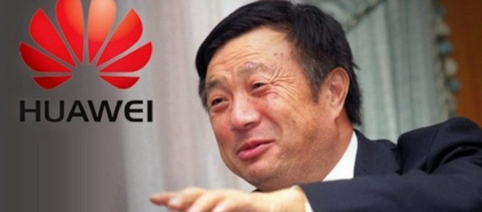 Alapítója átszervezné a Huawei-t