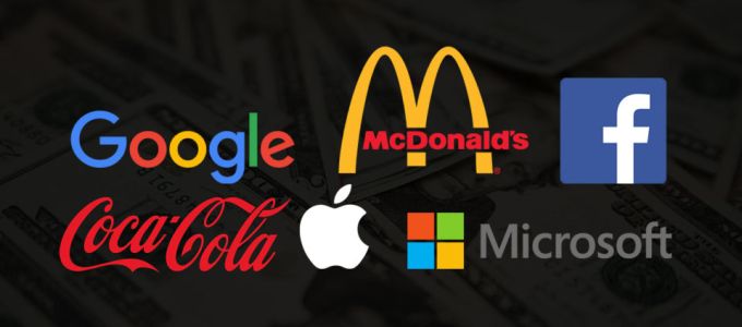 Az Apple a világ legértékesebb márkája