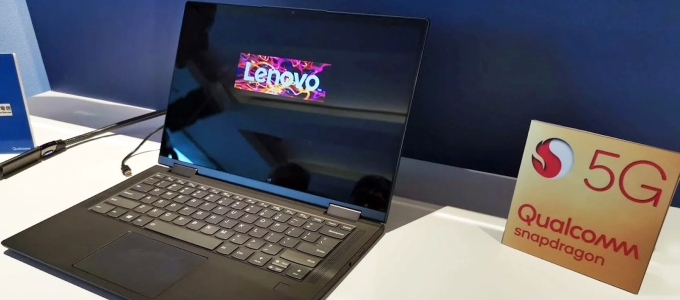 Laptopok - valós alternatíva lett a Snapdragon