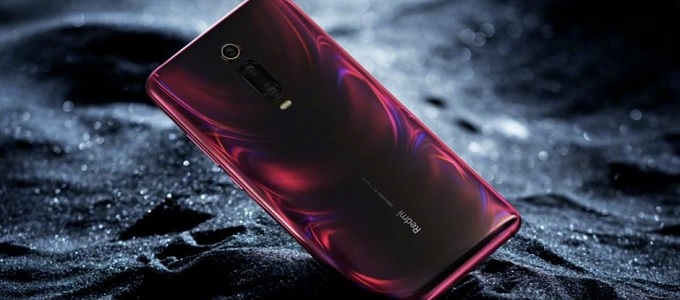 Brutális hardverrel jön a Redmi K20 Pro
