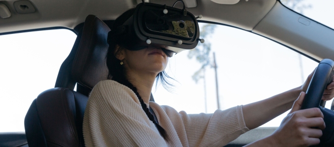 Kiterjesztett valóság kiegészítõt készített a Varjo