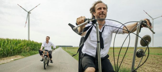 25 Km/h - Féktelen száguldás - végre itt van a magyar nyelvû elõzetes