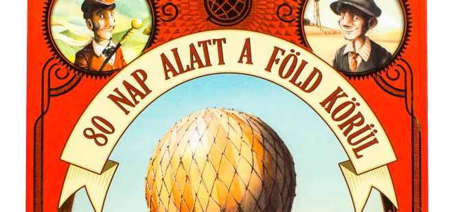 Nem forog tovább a 80 nap alatt a Föld körül