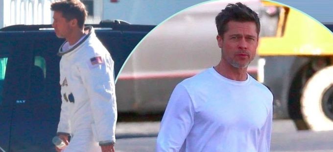 Csúszik Brad Pitt menõ scifije