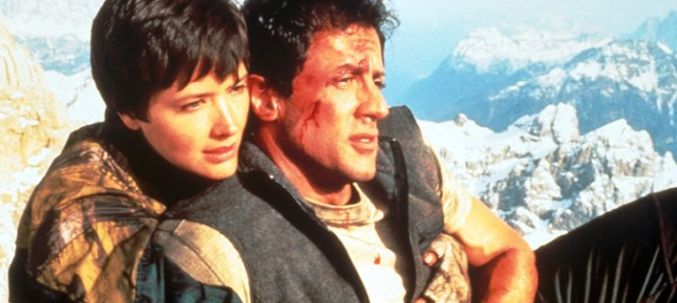 Stallone megcsinálja a Cliffhanger 2-t
