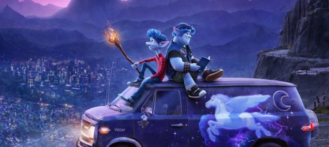 A legkisebbek is megnézhetik az új Pixar-filmet