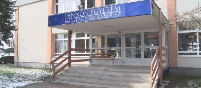 Ipari informatikai labort avattak Nagykanizsán