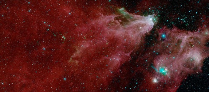 Elbúcsúzik a Spitzer-ûrteleszkóp