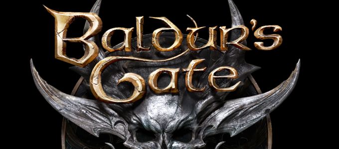 Készül a Baldur's Gate 3