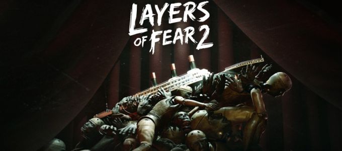 Layers of Fear 2