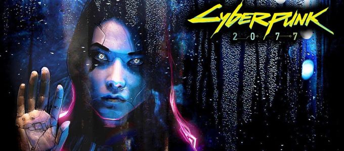 25 perc Cyberpunk 2077