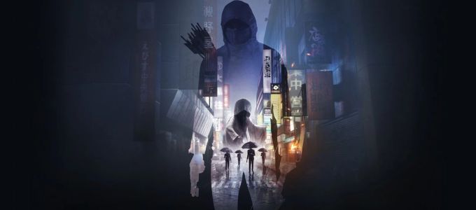 2021-ben jön a GhostWire: Tokyo