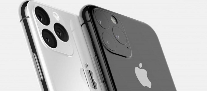 5G-iPhone érkezik jövõre