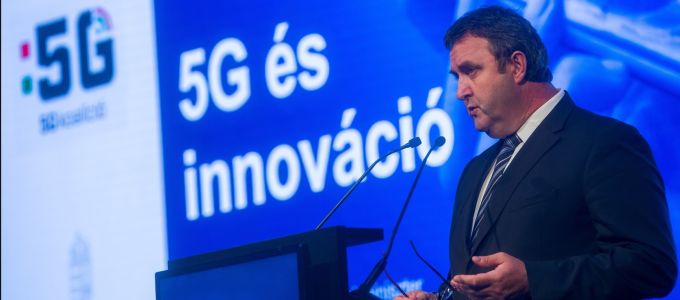 Közpénzbõl épülhet a magyarországi 5G hálózat