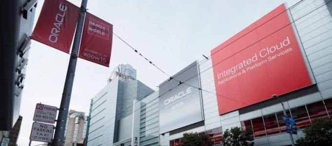 Szerényen növekszik az Oracle