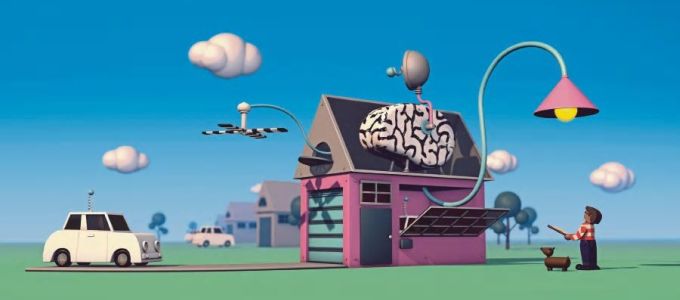 A dolgok internete nem épülhet adatokon alapuló üzleti modellekre